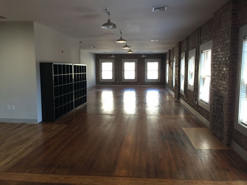 Southside Creative Office Space: 48 E Main St, Chattanooga, TN 37408